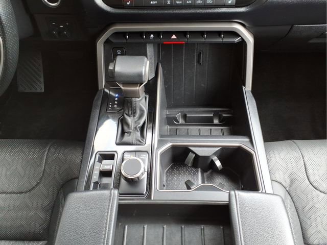 Used 2022 Toyota Tundra SR5 w/ SR5 Premium Package image 22