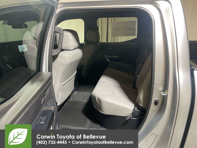 New 2026 Toyota Tundra SR5 image 22