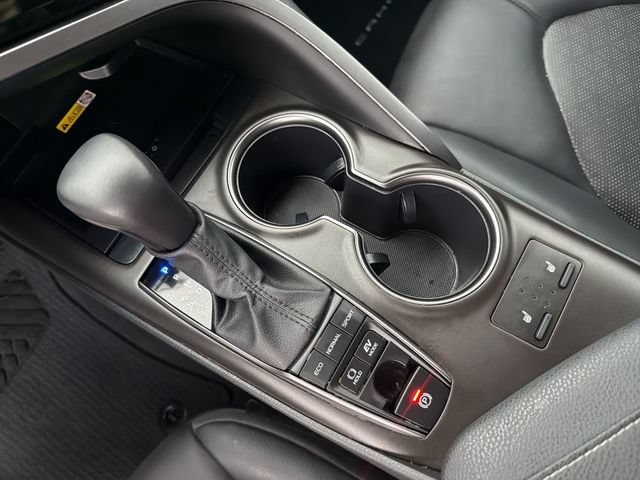 Certified 2023 Toyota Camry XSE w/ Protection Package (Q2) (TMS) FWD image 24