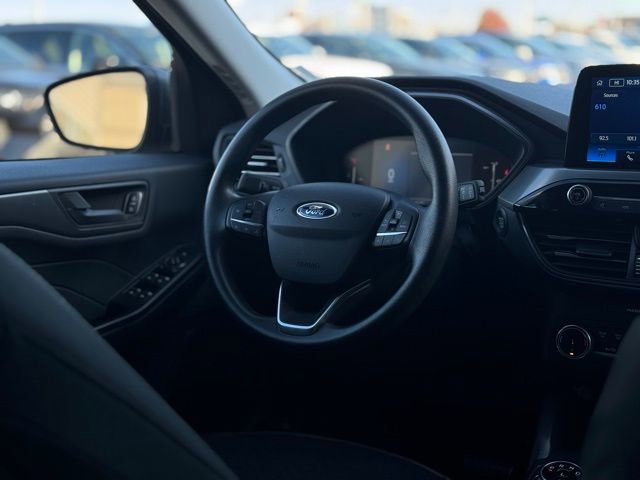 Used 2025 Ford Escape Active image 21