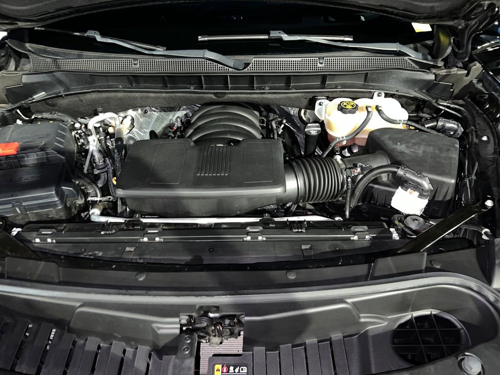 Certified 2023 Chevrolet Tahoe Premier image 24