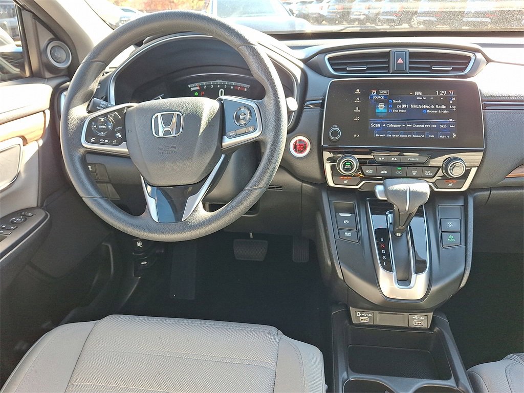 Used 2022 Honda CR-V EX image 13