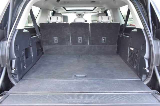 Used 2025 Ford Expedition Max Active image 44