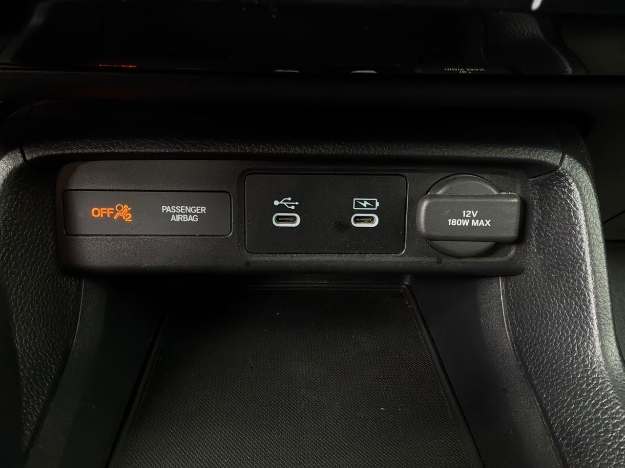 Used 2025 Honda Civic Sport image 23