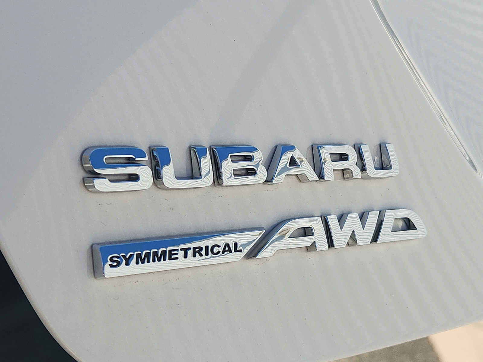 Certified 2025 Subaru Impreza 2.0i AWD/4WD image 30