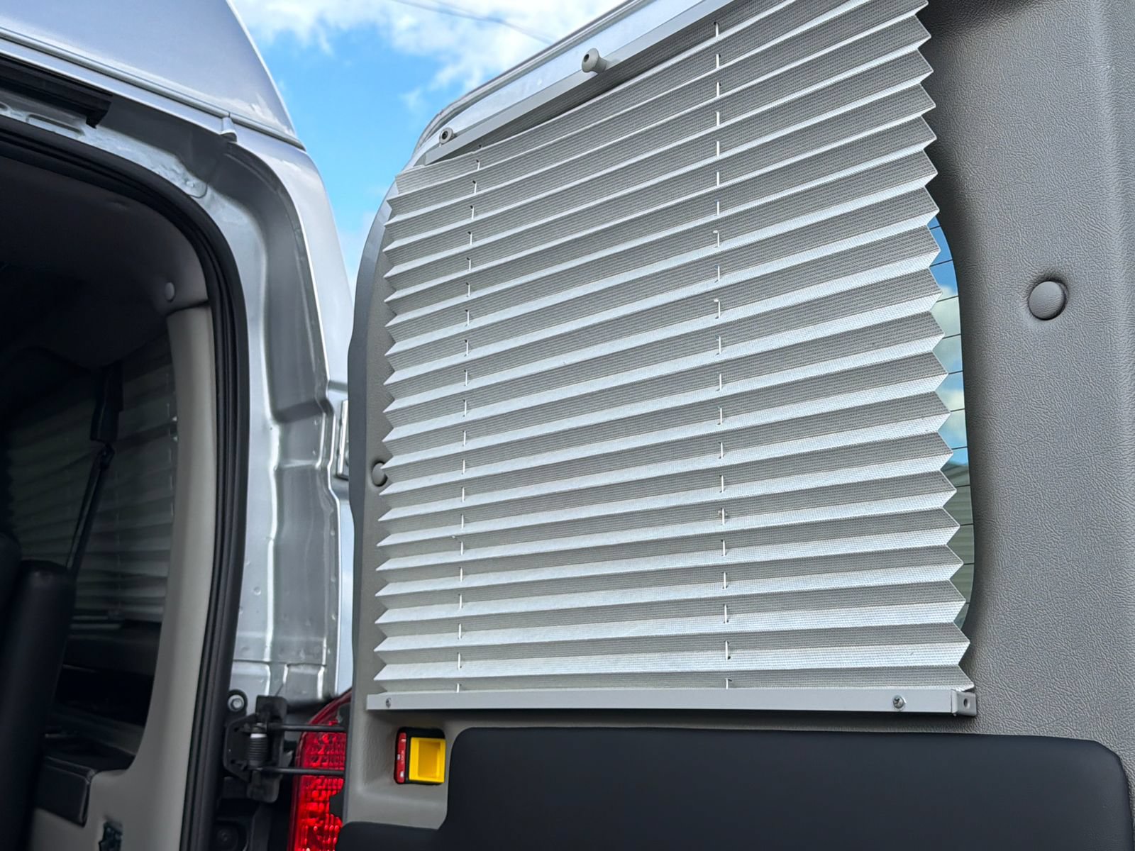 New 2026 Ford Transit 150 Low Roof AWD image 12