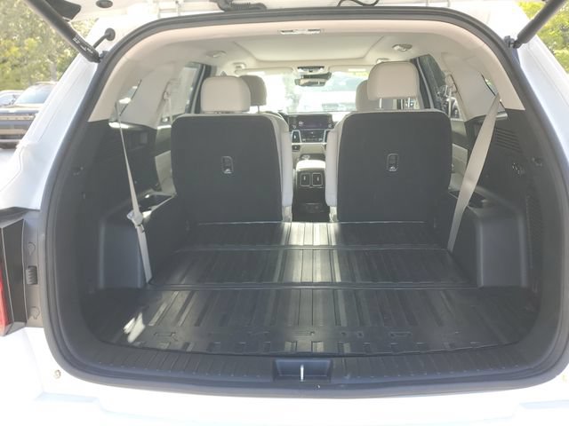 Certified 2023 Kia Sorento SX FWD image 6