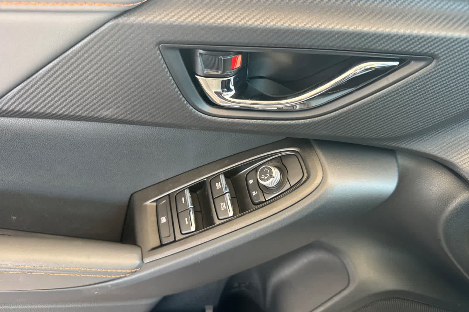 New 2026 Subaru Crosstrek 2.5i Limited AWD/4WD image 12