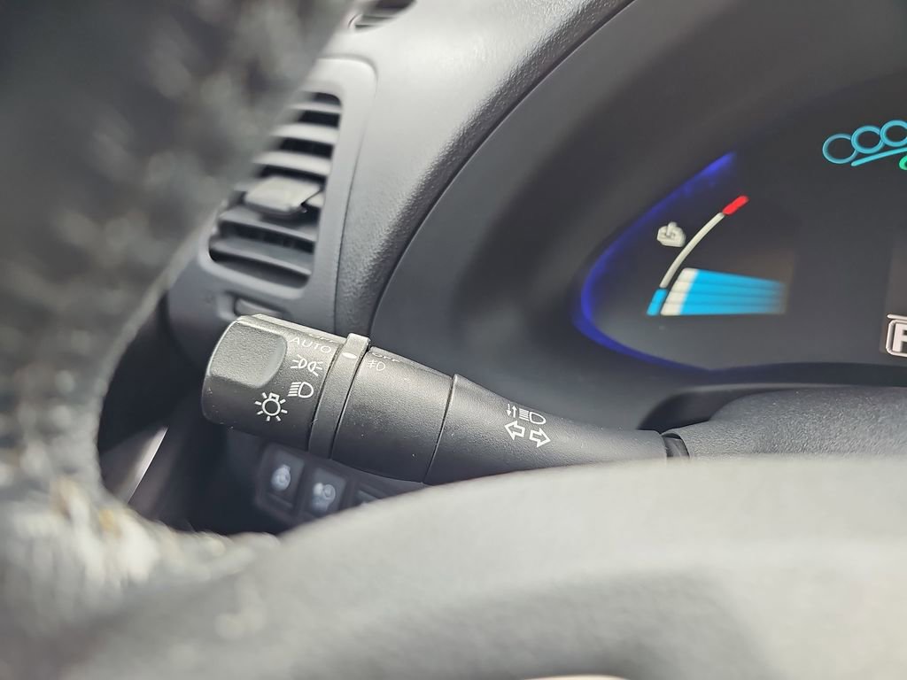 Used 2014 Nissan Leaf SV w/ LED & Quick Charge Package image 28