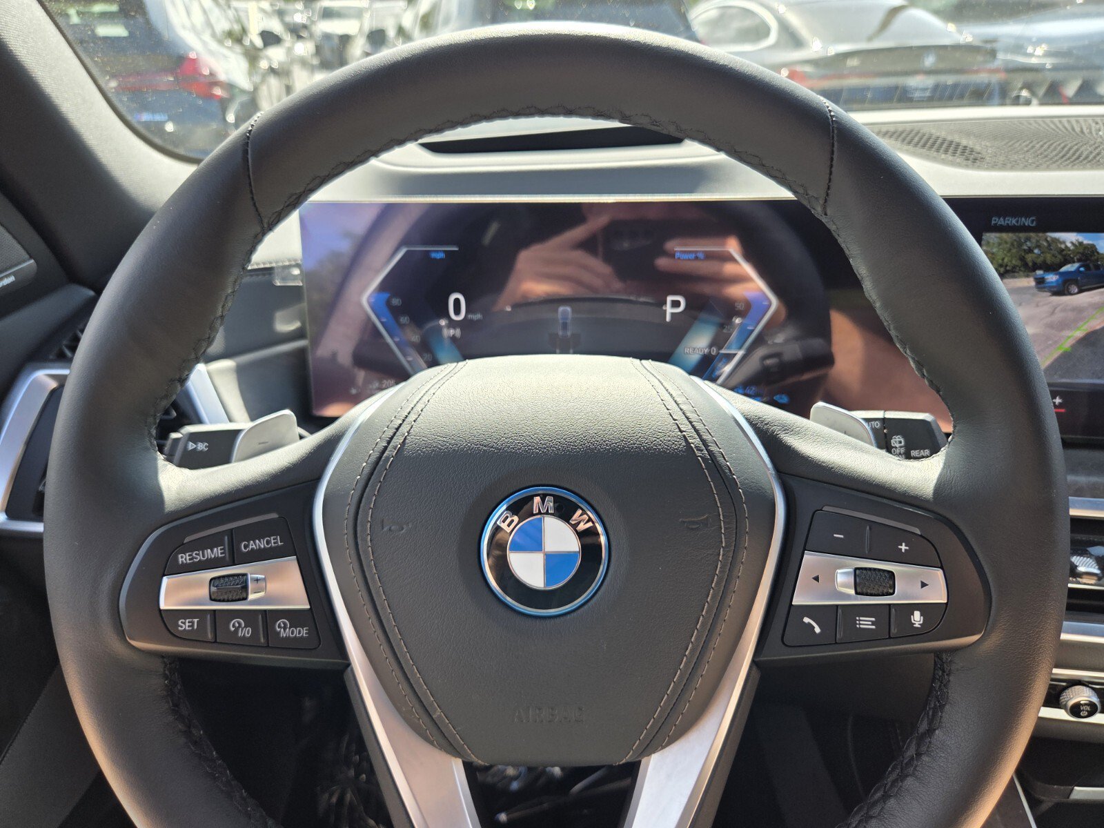 Certified 2026 BMW X5 xDrive50e AWD/4WD image 32