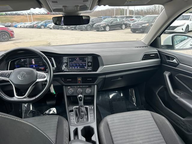 Used 2023 Volkswagen Jetta S image 10