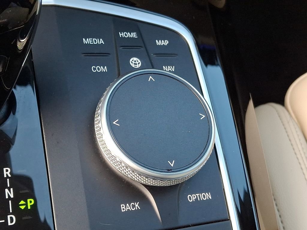 Certified 2022 BMW X3 xDrive30i w/ Convenience Package image 21