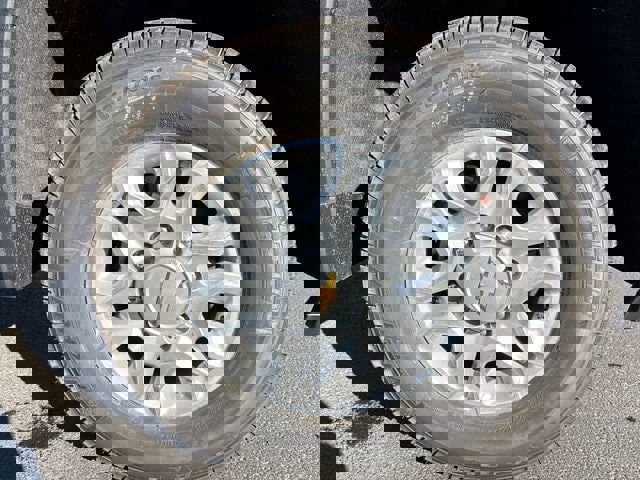 New 2026 Chevrolet Silverado 3500 LTZ w/ LTZ Plus Package image 27