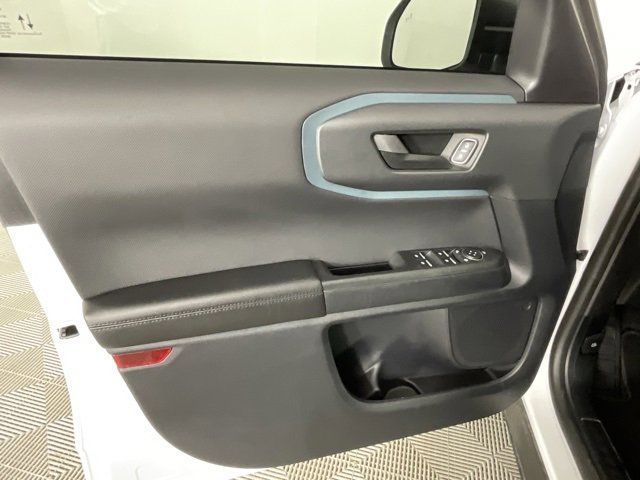 Used 2024 Ford Bronco Sport Badlands image 16