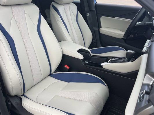 New 2026 Acura Integra A-Spec image 29