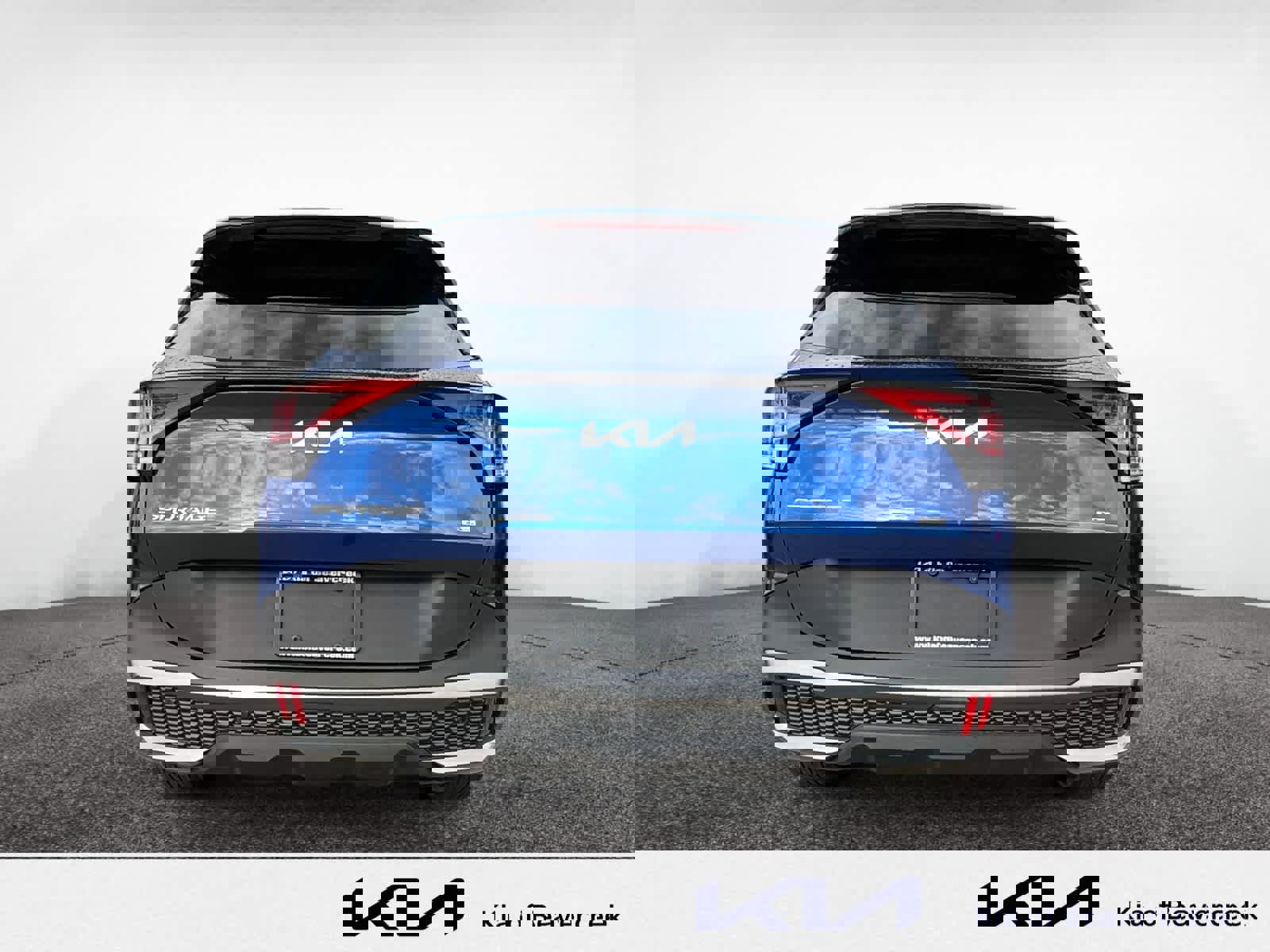 Used 2024 Kia Sportage X-Line image 4