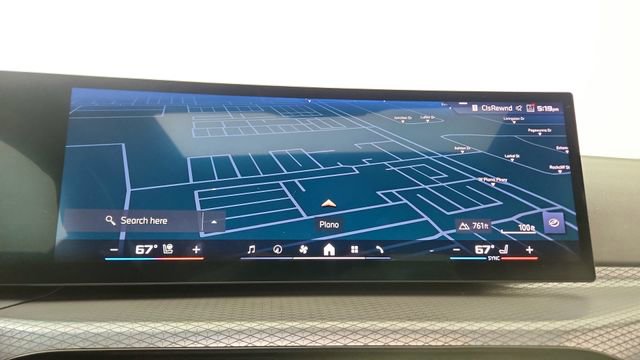 Used 2026 BMW M440i Coupe RWD image 40