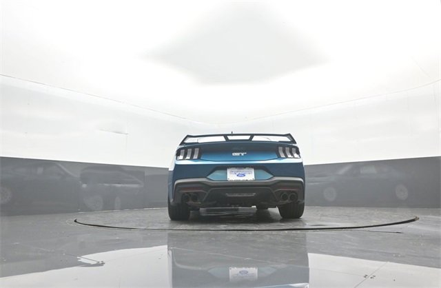 New 2026 Ford Mustang GT Premium w/ GT Performance Package image 33