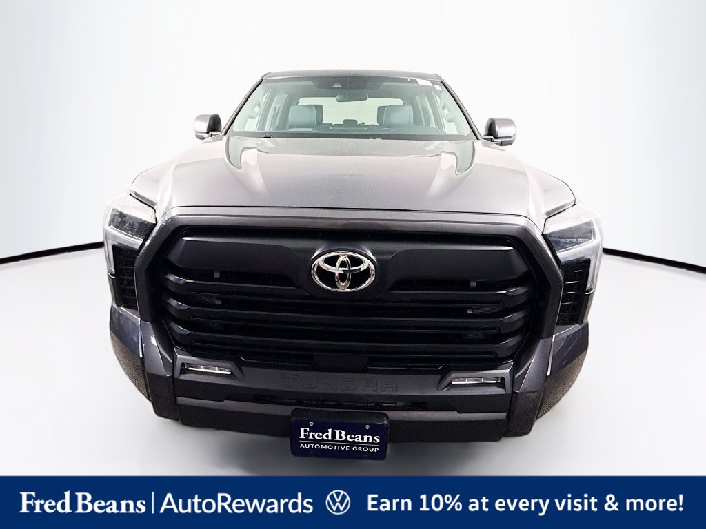 Used 2024 Toyota Tundra SR5 AWD/4WD image 2