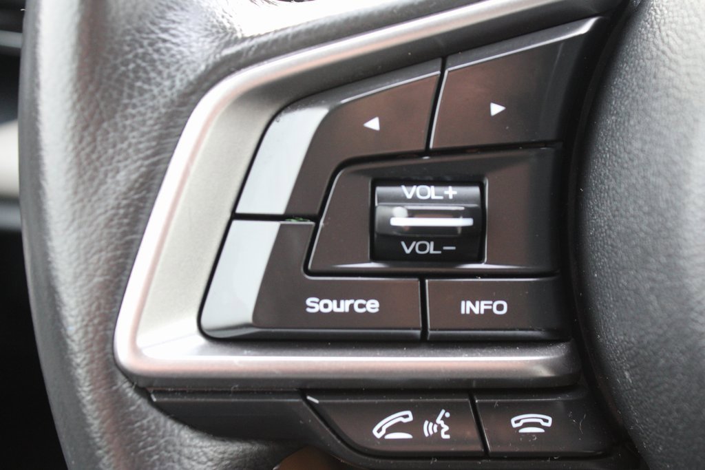 Used 2023 Subaru Forester Limited image 13