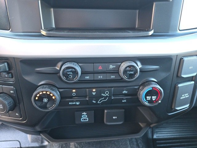 New 2026 Ford F350 XL image 18