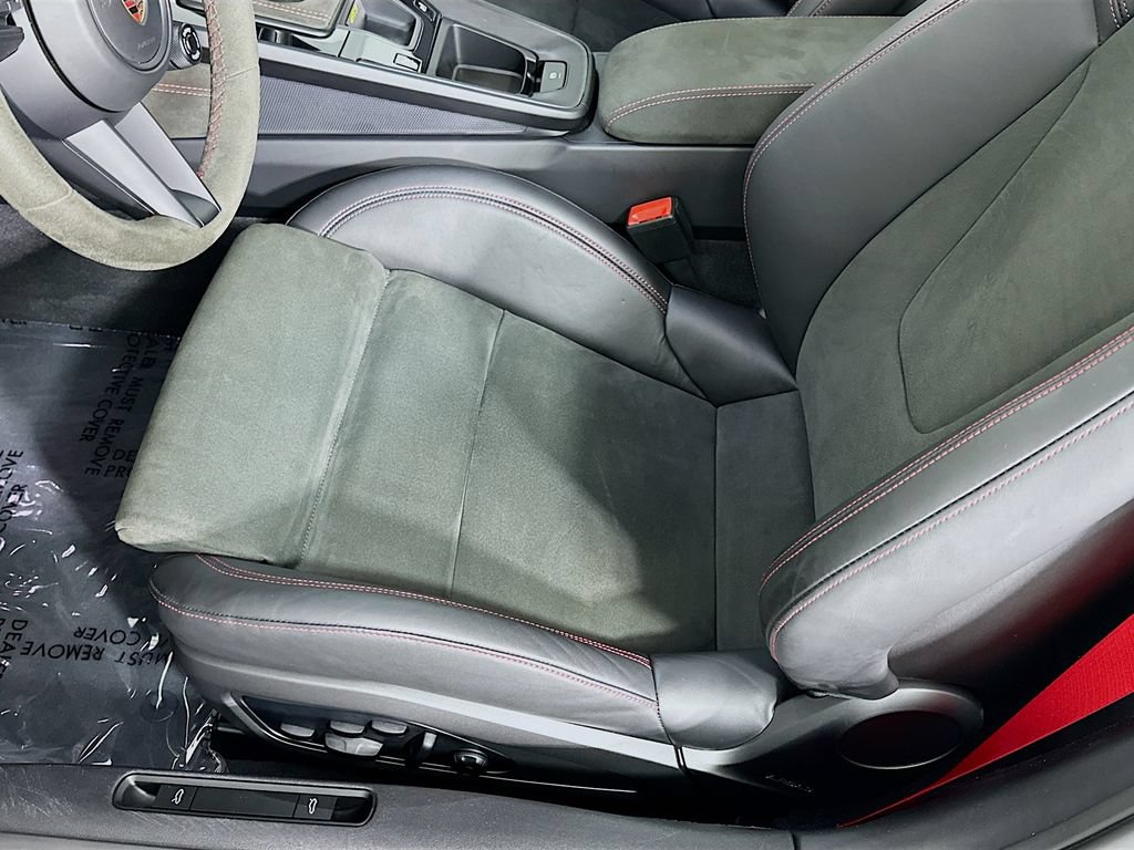 Certified 2023 Porsche 911 GT3 RWD image 21