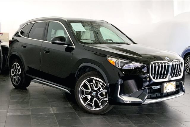 Used 2026 BMW X1 xDrive28i AWD/4WD image 2