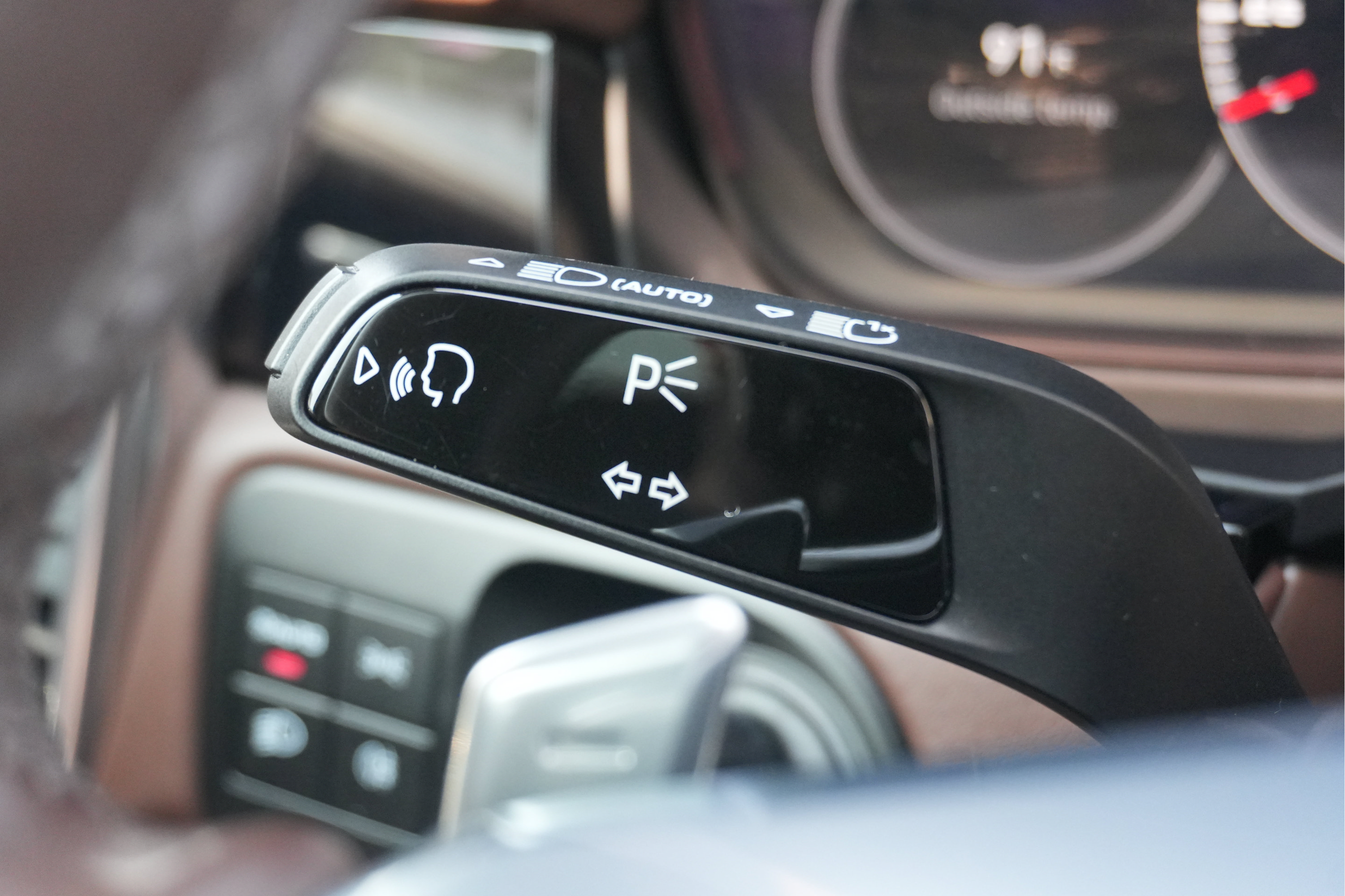 Used 2022 Porsche Cayenne S AWD/4WD image 41