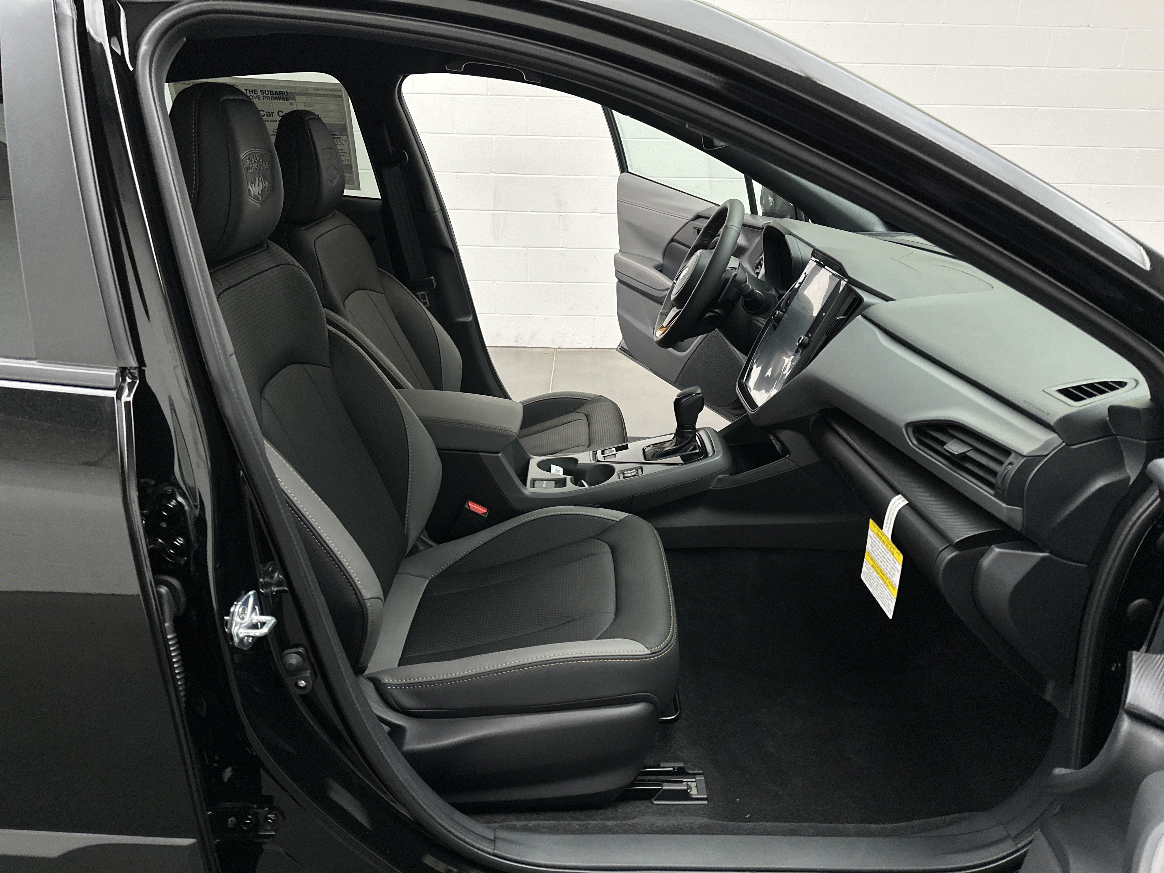 New 2026 Subaru Crosstrek 2.5i Wilderness AWD/4WD image 19