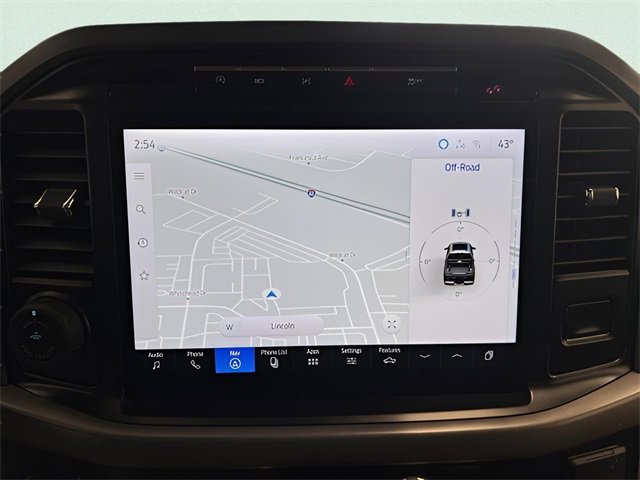 Used 2024 Ford F150 XLT w/ Equipment Group 302A MID image 19