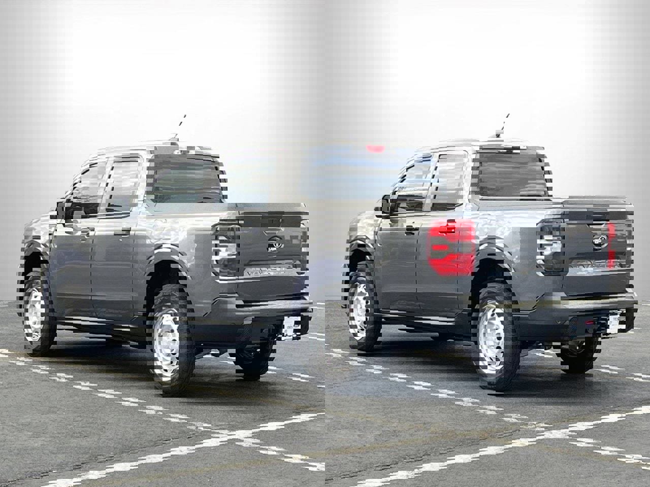 New 2026 Ford Maverick XL w/ 4K Tow Package image 20