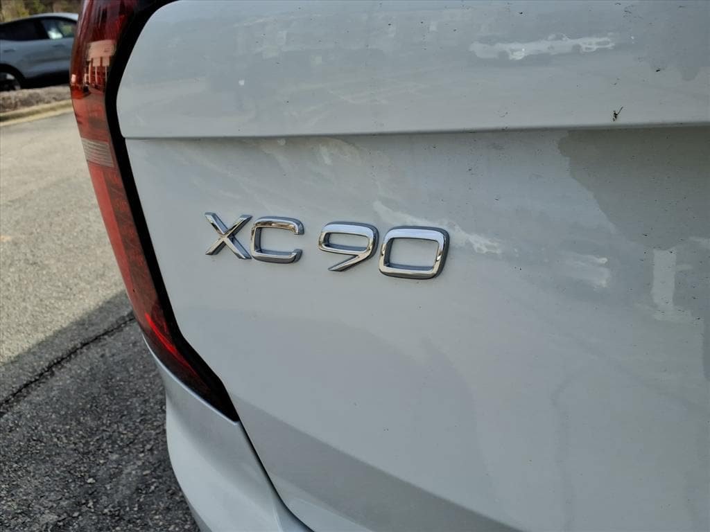 New 2026 Volvo XC90 B6 Plus AWD/4WD image 5