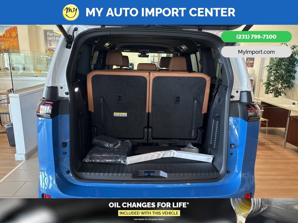 Used 2025 Volkswagen ID. Buzz Pro S image 25