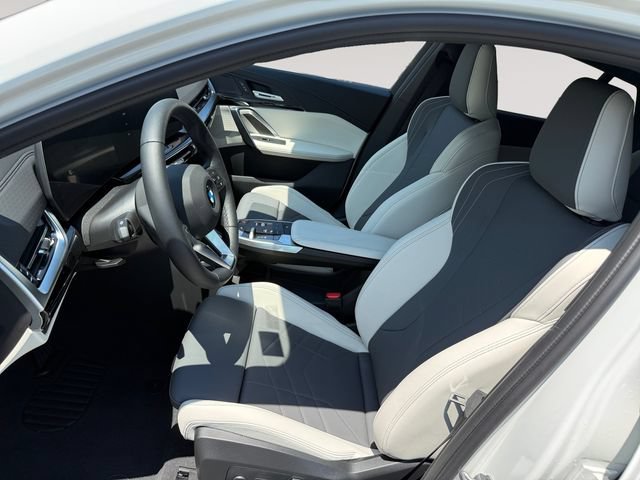 New 2026 BMW X2 xDrive28i w/ Convenience Package AWD/4WD image 9