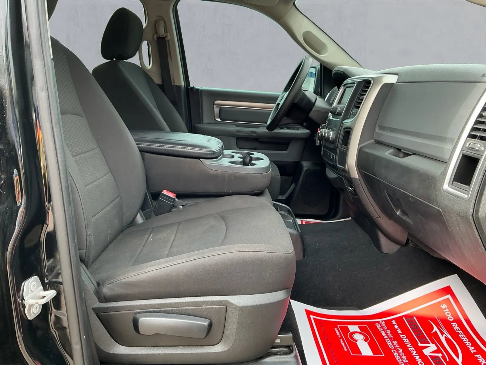 Used 2020 RAM 1500 Classic Warlock image 21