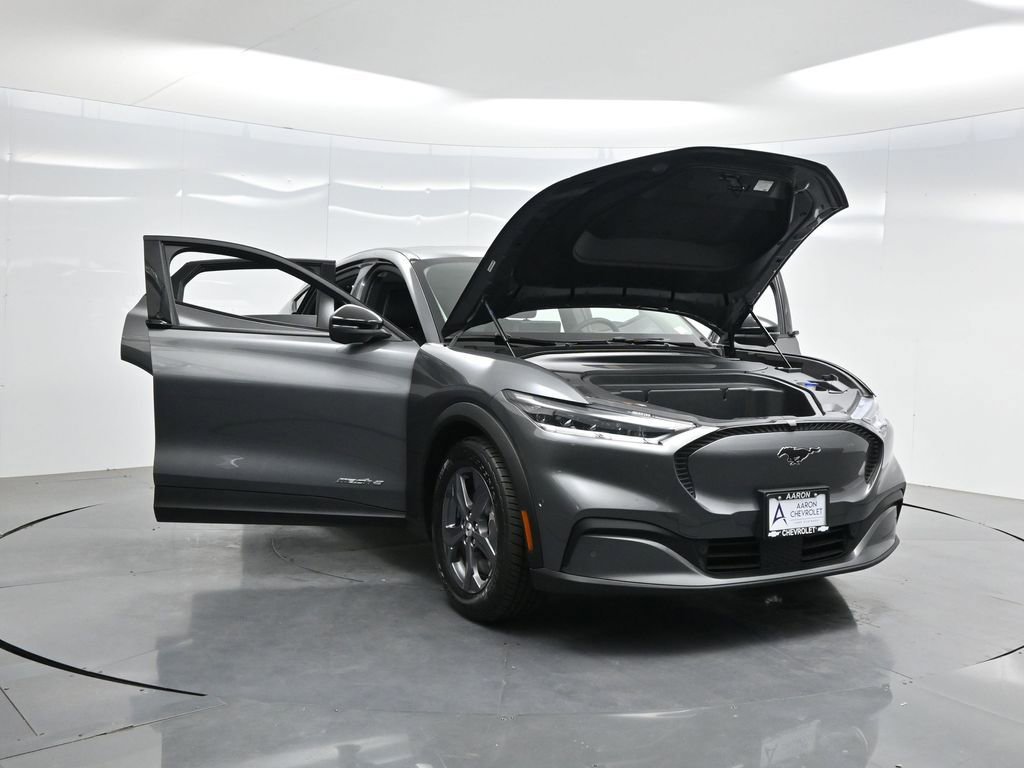 Used 2023 Ford Mustang Mach-E Select image 44
