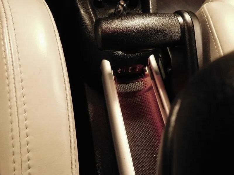 Used 2014 MINI Cooper Paceman FWD image 39