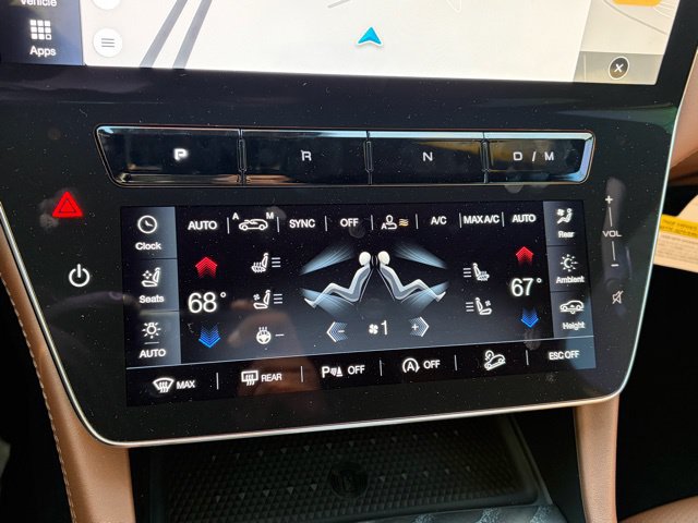 New 2026 Maserati Grecale Modena AWD/4WD image 29