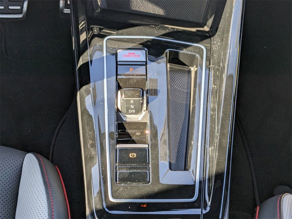 New 2024 Volkswagen GTI Autobahn image 19