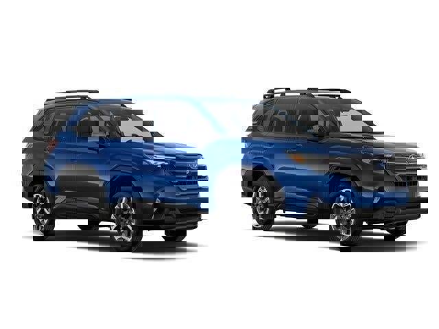 New 2026 Subaru Forester Premium image 64