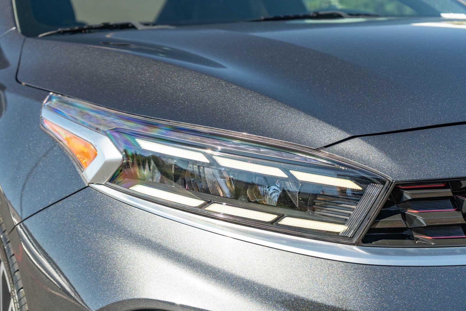 Used 2023 Kia Forte GT FWD image 16