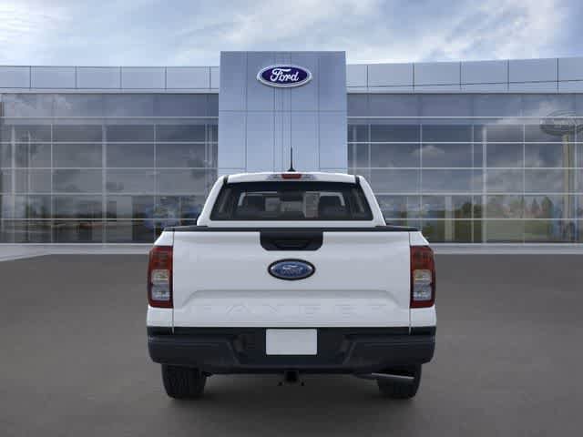 New 2025 Ford Ranger XL w/ Trailer Tow Package AWD/4WD image 5