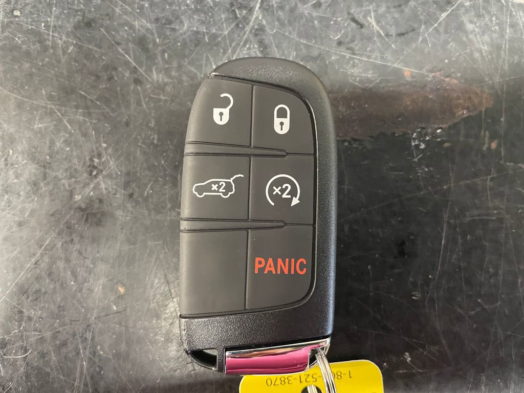 New 2026 Jeep Compass Trailhawk image 12