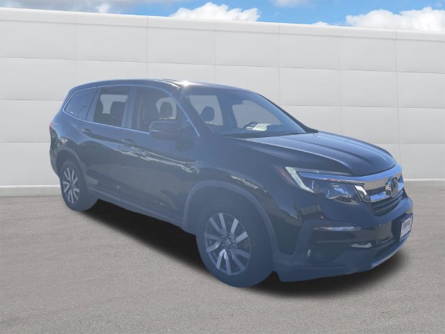 Used 2019 Honda Pilot EX-L image 13