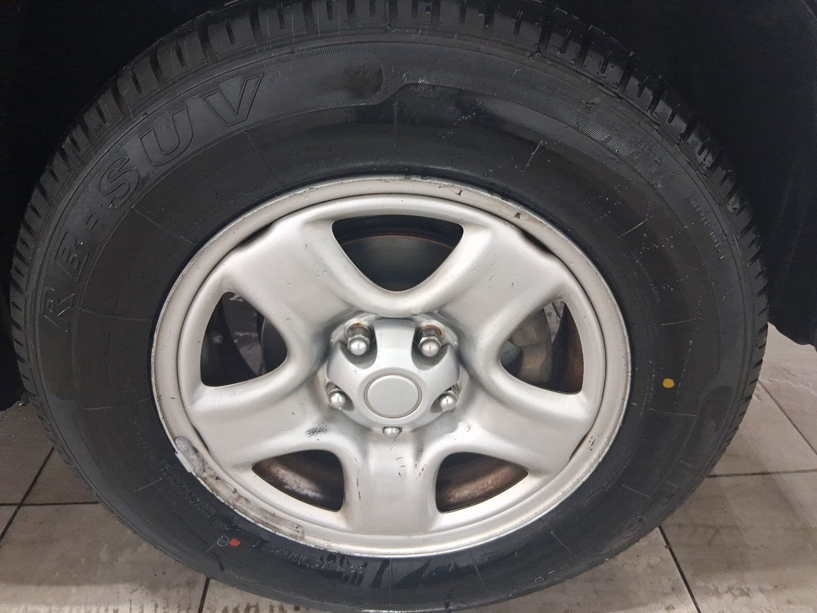 Used 2005 Toyota RAV4 2WD image 11