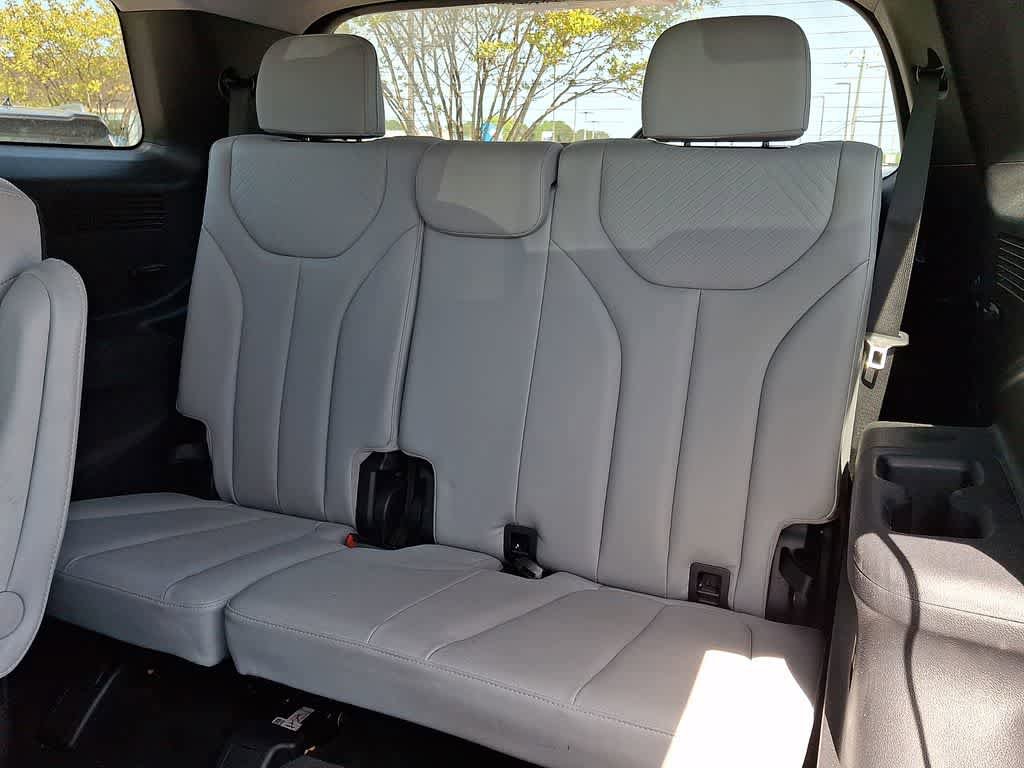 Used 2024 Hyundai Palisade SEL FWD image 10