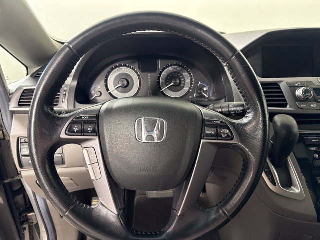 Used 2012 Honda Odyssey EX-L image 17