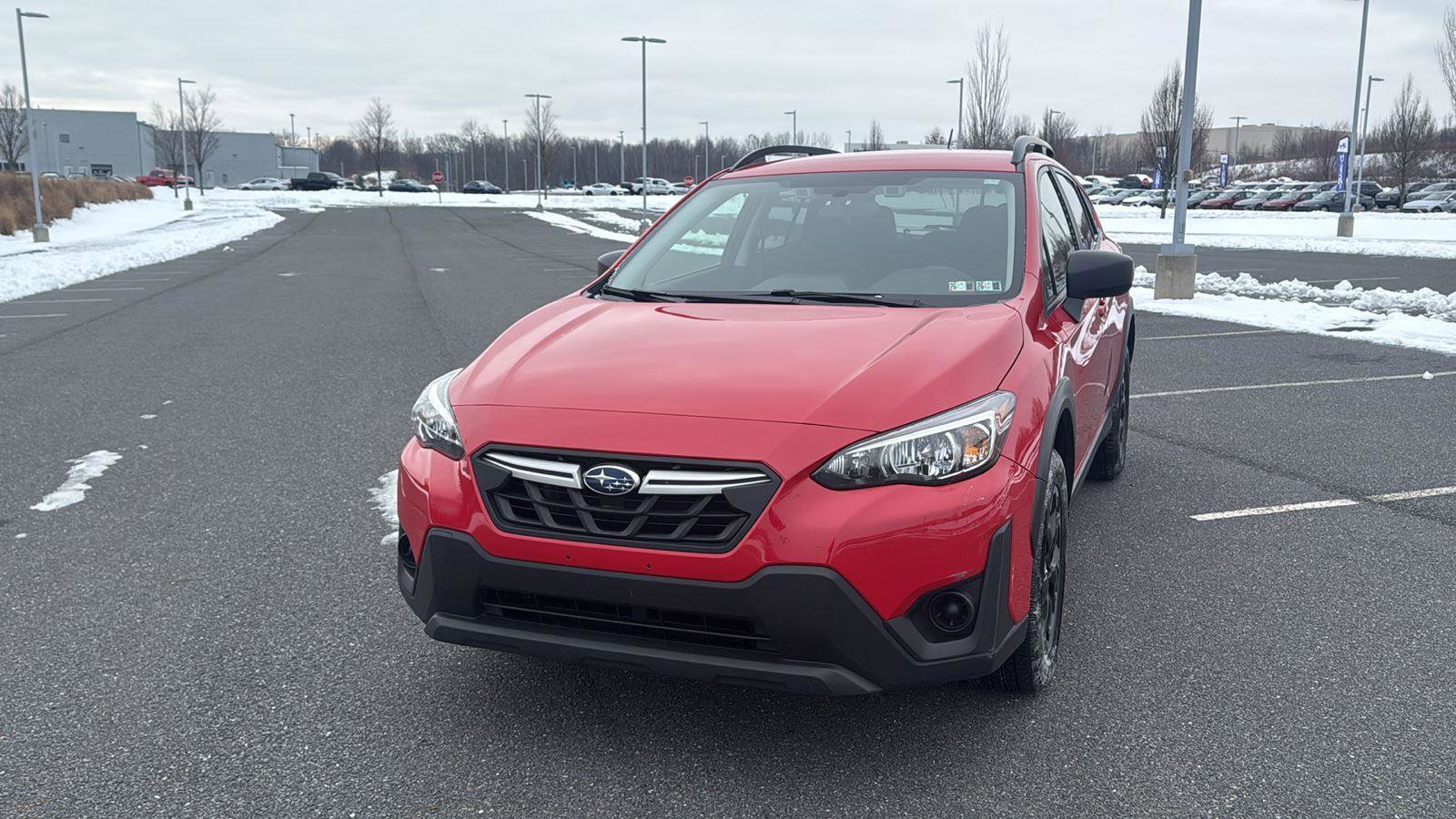 Used 2021 Subaru Crosstrek 2.0i image 17