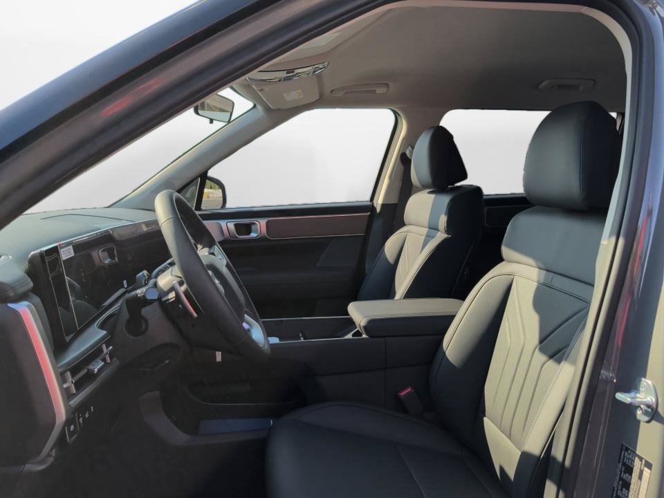 New 2027 Hyundai Santa Fe SEL FWD image 9