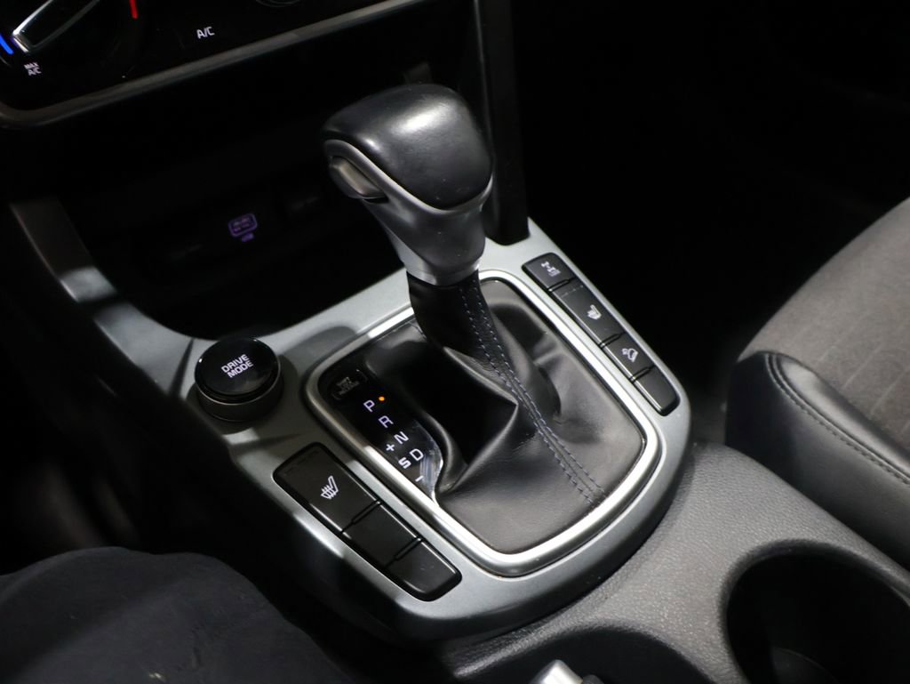 Used 2021 Kia Seltos S image 28